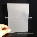 SCX-SA205 (sparkle silver) Sublimation Aluminum sheet